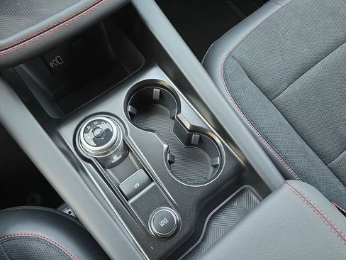 New 2026 Ford Explorer ST w/ Sun And Sound Package image 26