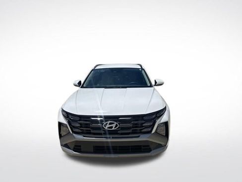 Used 2026 Hyundai Tucson SEL FWD image 8