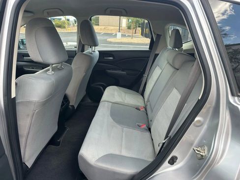 Used 2016 Honda CR-V LX image 15