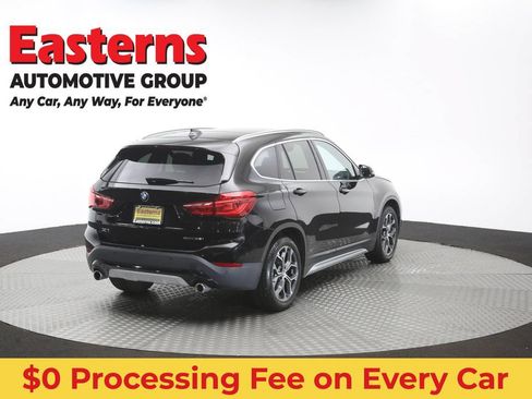 Used 2022 BMW X1 xDrive28i w/ Convenience Package AWD/4WD image 42