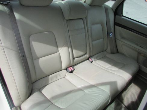 Used 2000 Volvo S80 2.9 FWD image 24