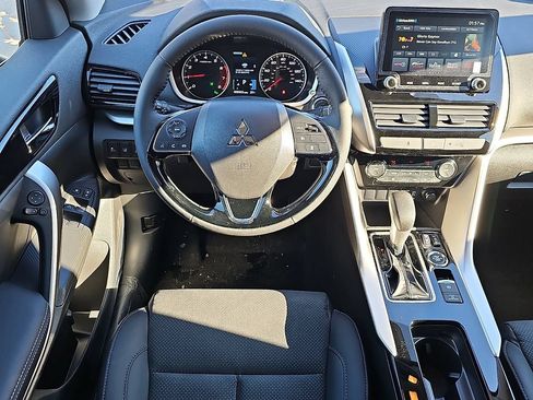 New 2026 Mitsubishi Eclipse Cross SE AWD/4WD image 7