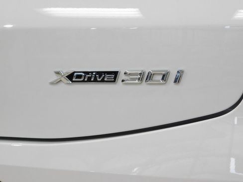 Used 2023 BMW X4 xDrive30i image 85