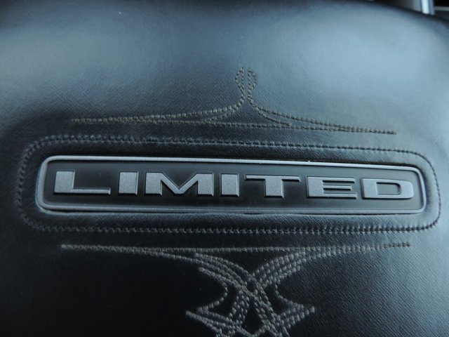 Used 2022 RAM 1500 Limited w/ Bed Utility Group AWD/4WD image 30