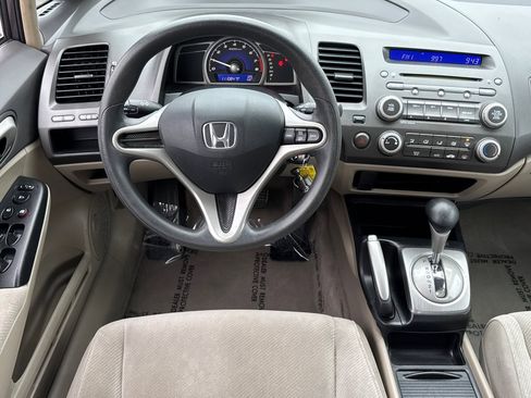 Used 2011 Honda Civic LX image 26