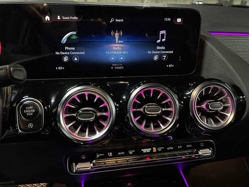 Certified 2023 Mercedes-Benz GLA 250 4MATIC image 32