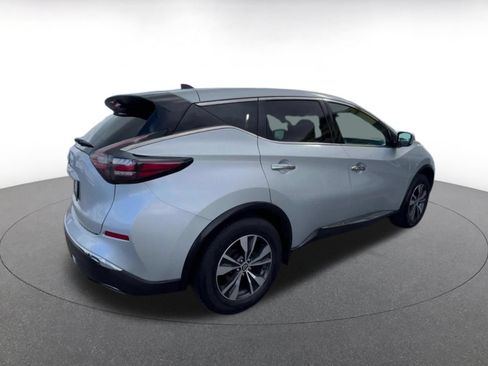 Used 2023 Nissan Murano S FWD image 14