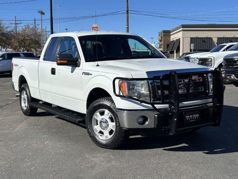 Used 2013 Ford F150 XLT w/ XLT Convenience Pkg image 18