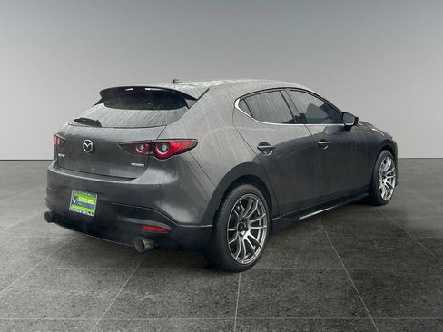 Used 2024 MAZDA MAZDA3 s w/ Appearance Package image 7