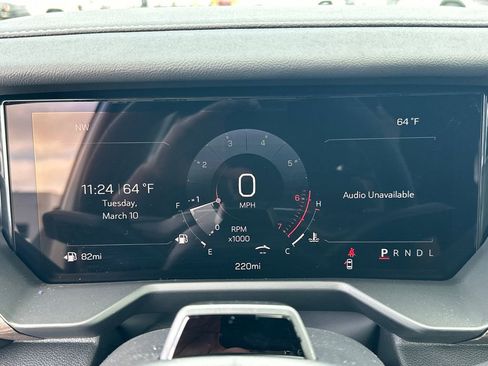 New 2026 GMC Acadia Denali w/ Super Cruise Package FWD image 28