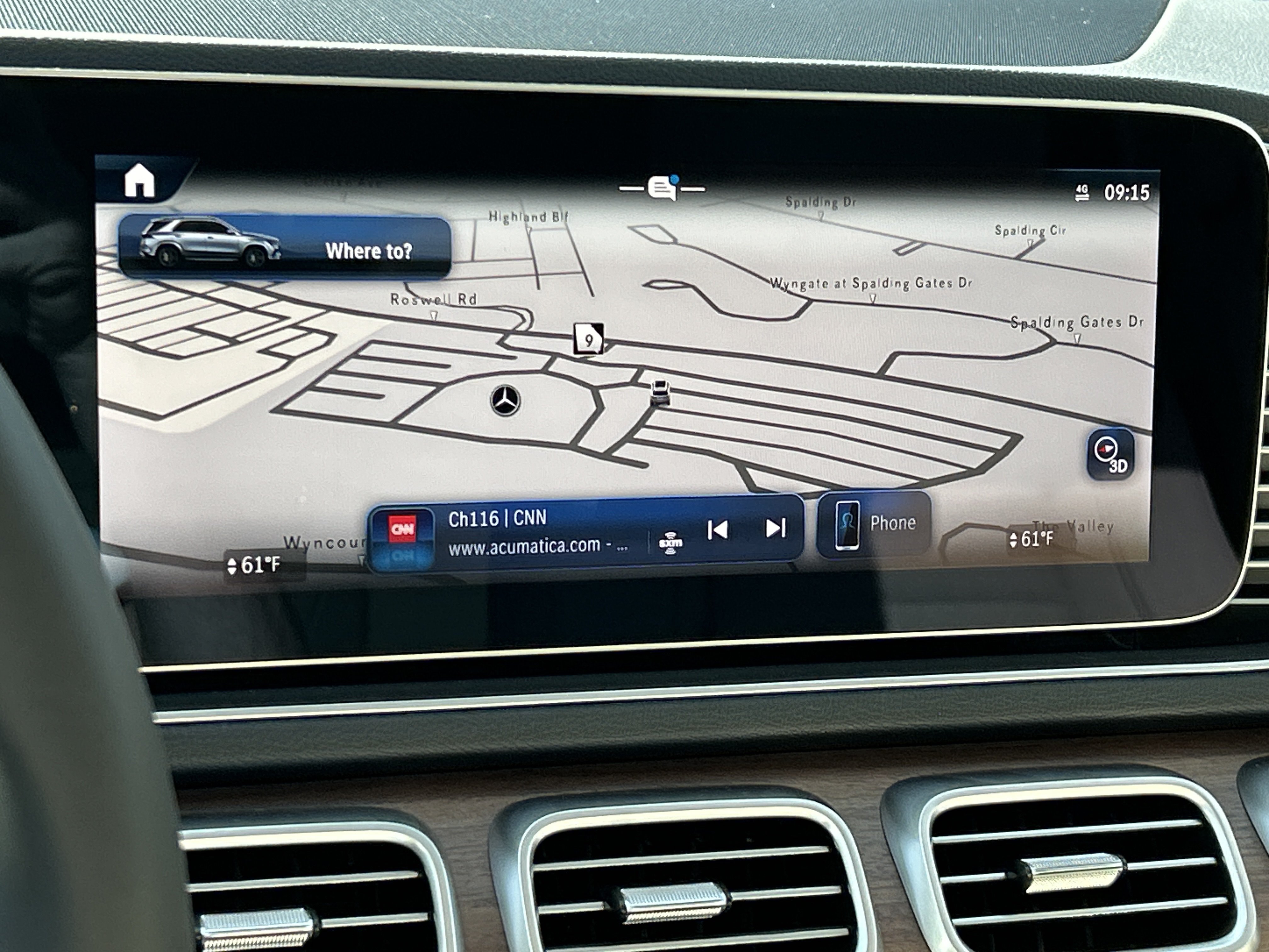 New 2026 Mercedes-Benz GLE 450 4MATIC image 28