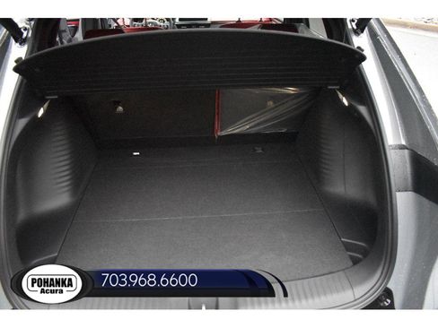 New 2025 Acura ADX A-Spec AWD/4WD image 16