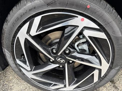 New 2026 Hyundai Sonata SEL image 6