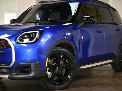 Used 2025 MINI Cooper Countryman S AWD/4WD image 54