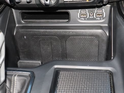 Used 2022 RAM 1500 TRX w/ TRX Level 2 Equipment Group image 33