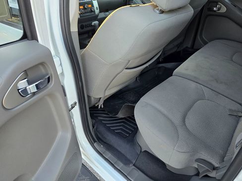 Used 2019 Nissan Frontier SV w/ Value Truck Package image 27