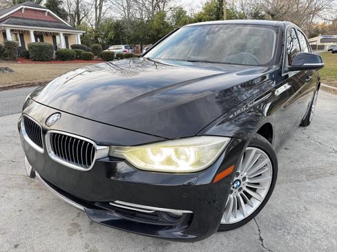 Used 2014 BMW 328i Sedan image 1