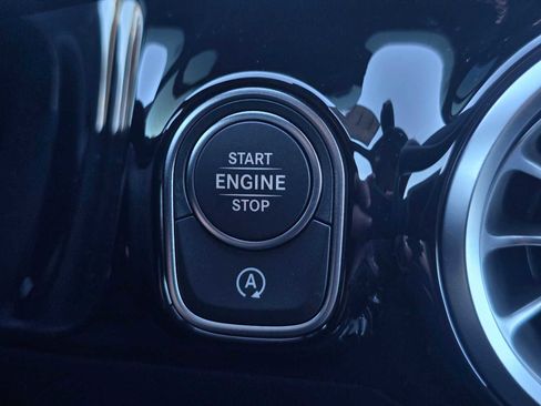 New 2026 Mercedes-Benz GLA 250 4MATIC image 34