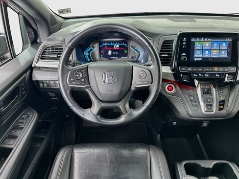 Used 2023 Honda Odyssey Sport image 22