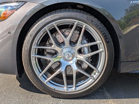 Used 2026 Mercedes-Benz AMG GT 53 image 13