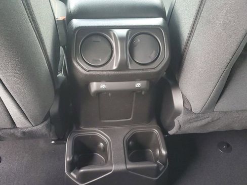 New 2026 Jeep Wrangler Willys image 13