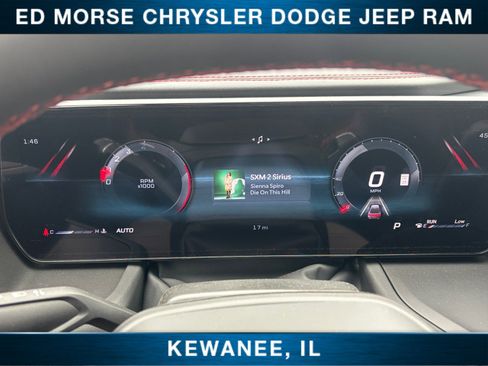 New 2026 Dodge Charger R/T image 26