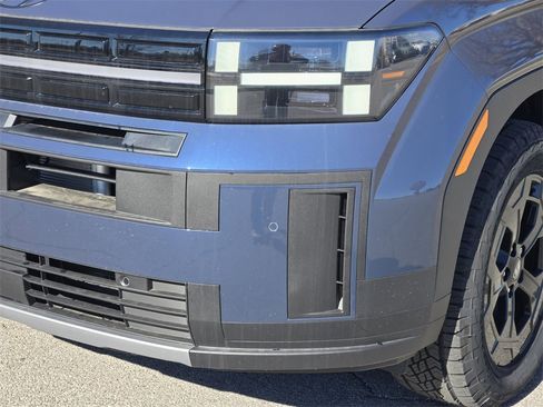 New 2026 Hyundai Santa Fe XRT image 10