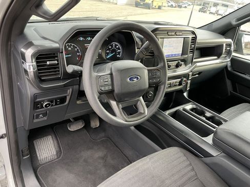Used 2023 Ford F150 XL w/ STX Appearance Package image 13