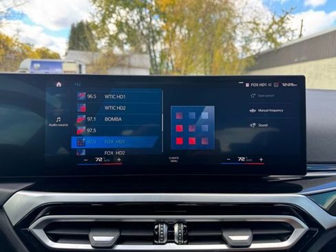 Used 2024 BMW M2 w/ Lighting Package image 20