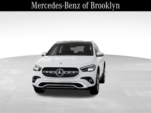 Certified 2026 Mercedes-Benz GLA 250 GLA 250 image 43