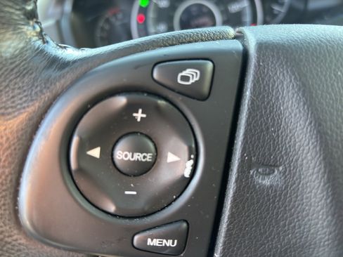 Used 2014 Honda CR-V EX-L image 10