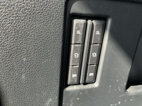 Certified 2021 Ford Expedition Limited AWD/4WD image 19