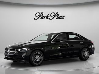 Used 2026 Mercedes-Benz C 300 Sedan video 2