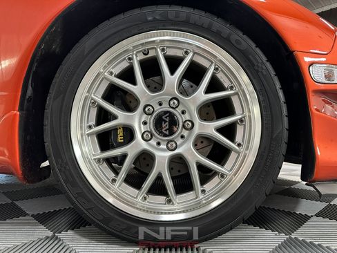 Used 1993 MAZDA RX-7 image 16