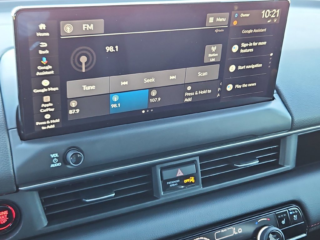 New 2026 Honda Pilot Black Edition image 18