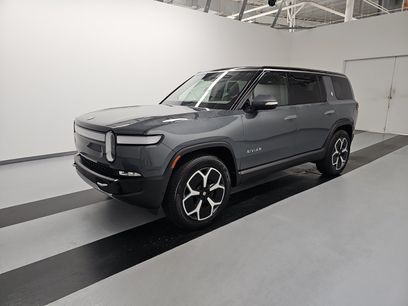 Used 2024 Rivian R1S Adventure