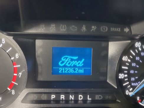 Used 2018 Ford Fusion S image 14