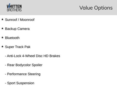 Used 2015 Dodge Challenger R/T image 2