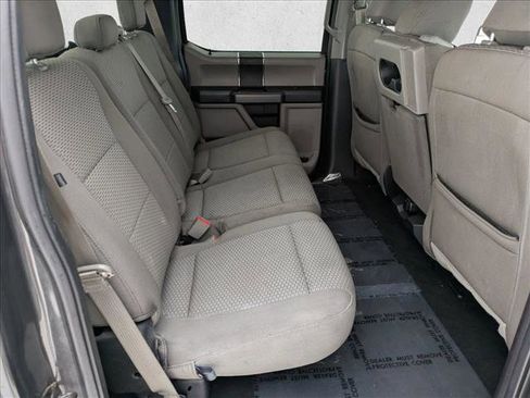 Used 2019 Ford F150 XLT AWD/4WD image 18