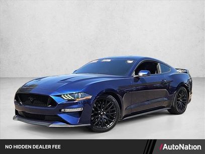 Used 2019 Ford Mustang GT Premium w/ GT Performance Package