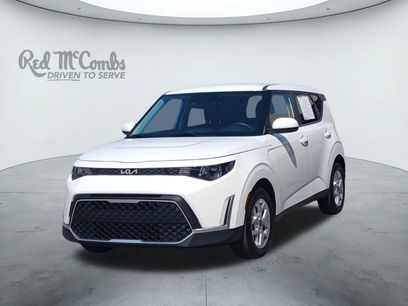 Used 2024 Kia Soul LX w/ Option Group 015