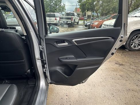 Used 2019 Honda Fit EX-L image 28