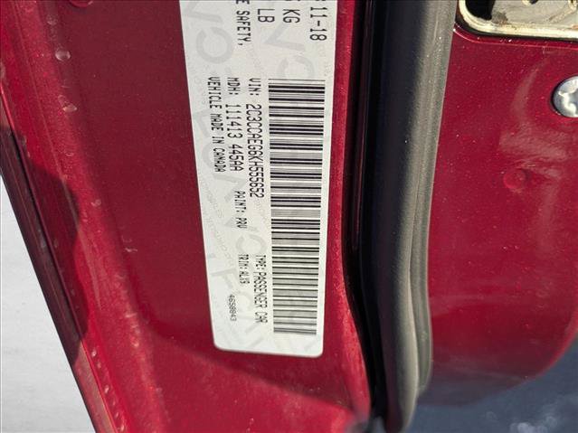 Used 2019 Chrysler 300 Limited RWD image 15