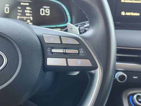 Used 2023 Hyundai Palisade XRT FWD image 32
