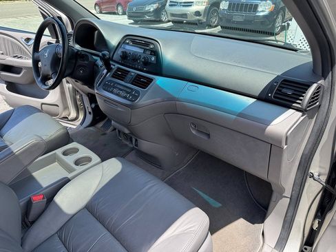Used 2009 Honda Odyssey EX-L image 20