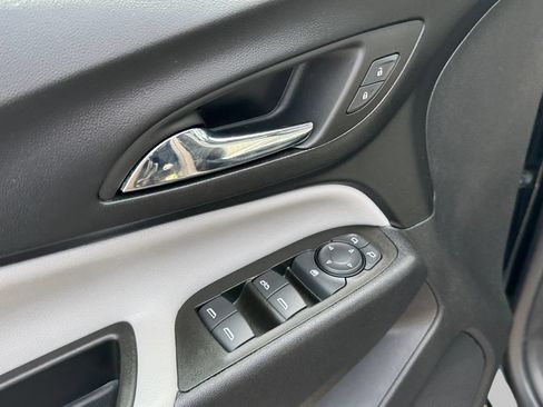 Used 2023 Chevrolet Equinox LS w/ LS Convenience Package AWD/4WD image 18