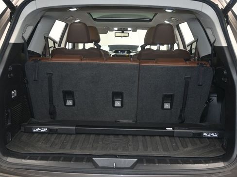 Used 2022 Subaru Ascent Touring w/ Popular Package #2A AWD/4WD image 9