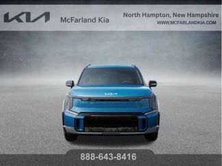 New 2026 Kia EV9 GT-Line AWD/4WD video 2