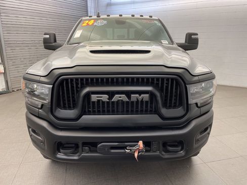 Certified 2024 RAM 2500 Power Wagon w/ Level 2 Equipment Group image 7
