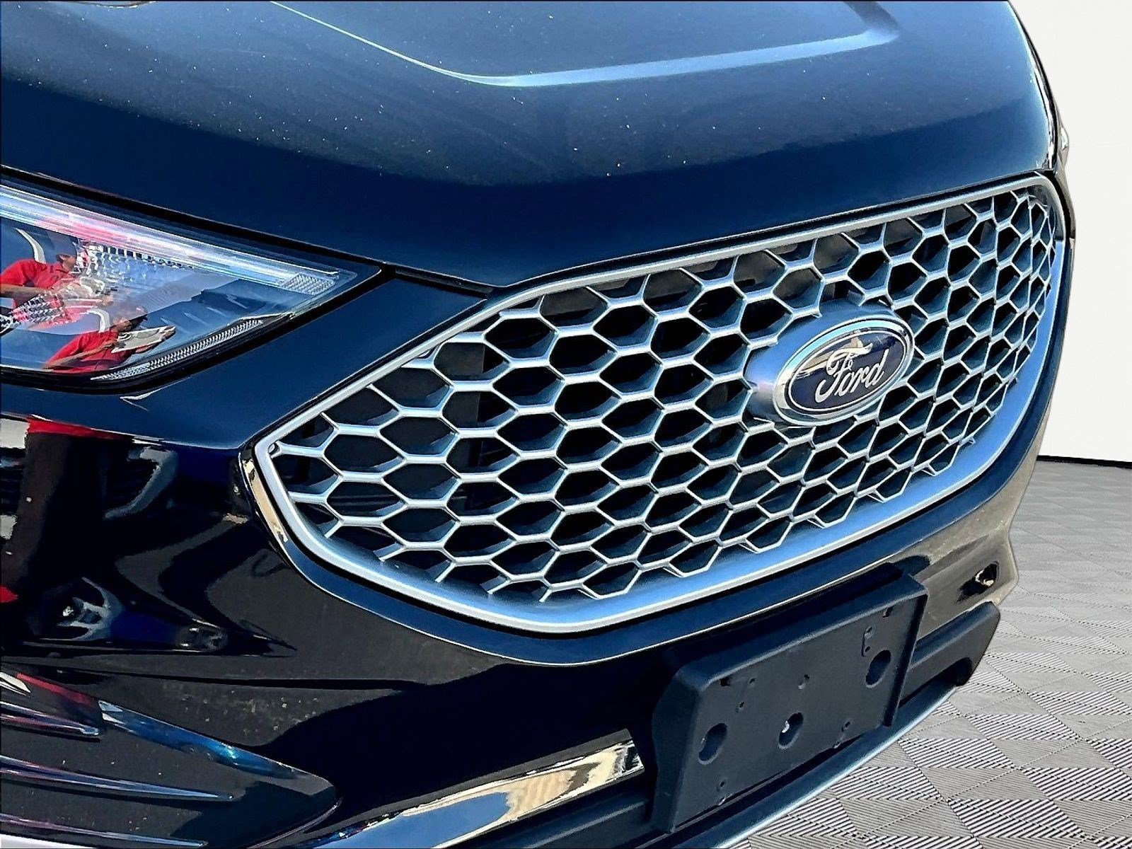 Used 2023 Ford Edge SEL w/ Convenience Package AWD/4WD image 32